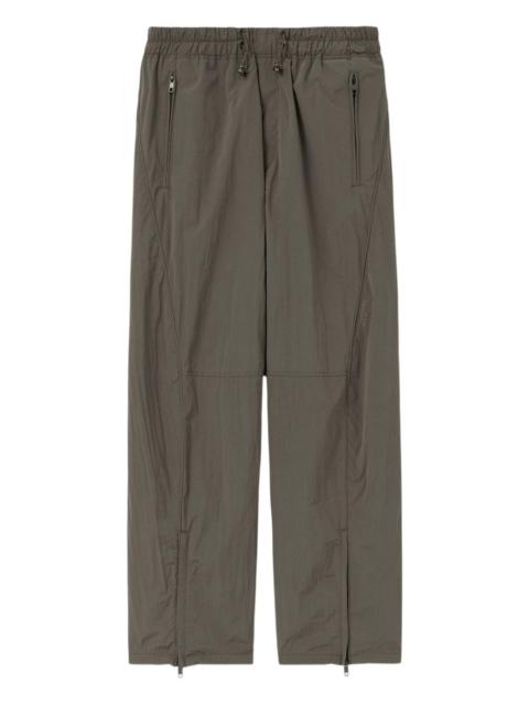 zip trousers