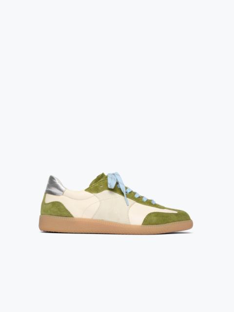 JACKIE COURT SNEAKER