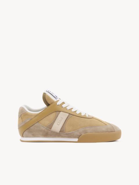 CHLOÉ KICK SNEAKER