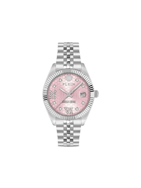 Date Superlative 34mm