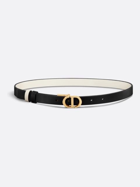 30 Montaigne Reversible Belt