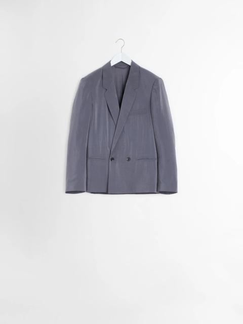 SOFT TAILORED JACKET