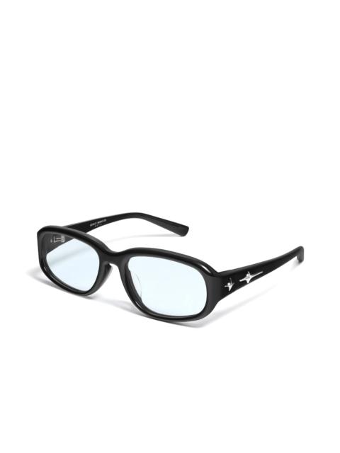 RNA-01(GR) / BLK BLU