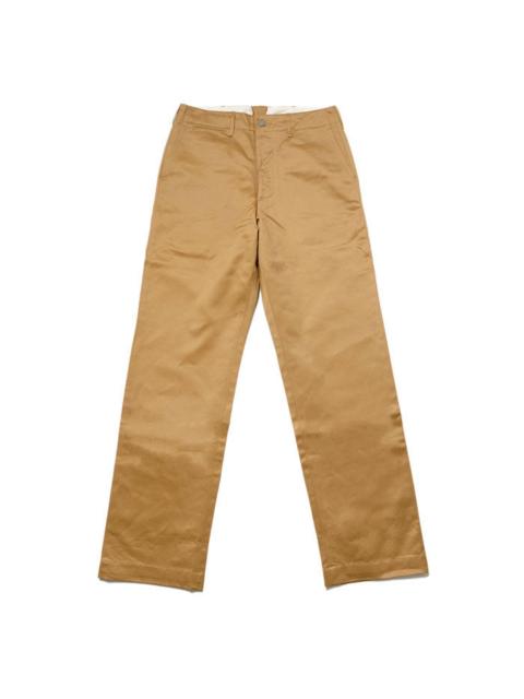 EARLY MILITARY CHINOS - 1945 MODEL - M43035