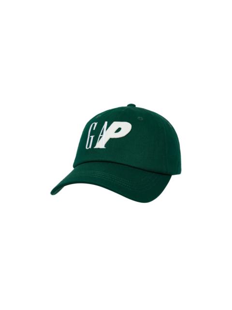 PALACE GAP 6-PANEL RAIN FOREST
