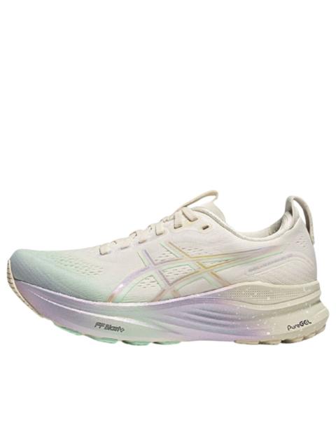 (WMNS) ASICS Gel-Kayano 32 'Platinum Collection' 1012B950-100