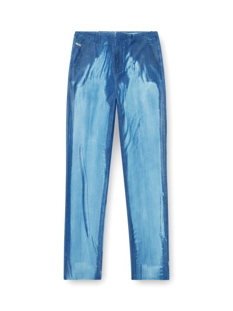 SLIM JEANS D-ASKAR 068XC