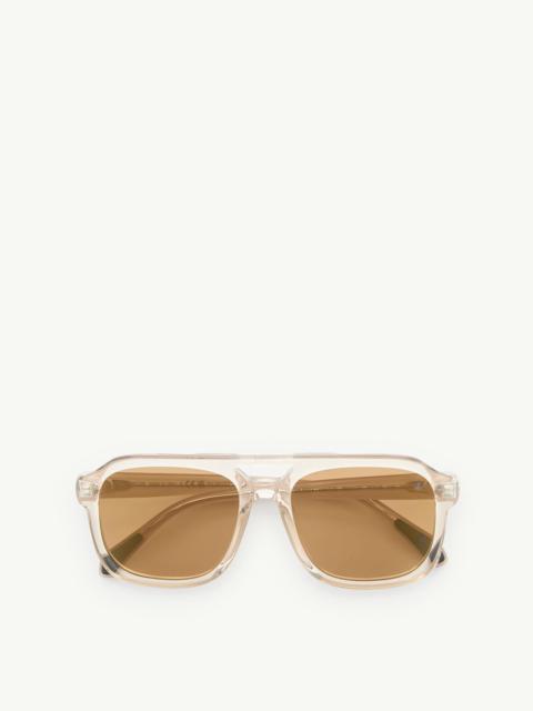 Vantos Rectangular Sunglasses