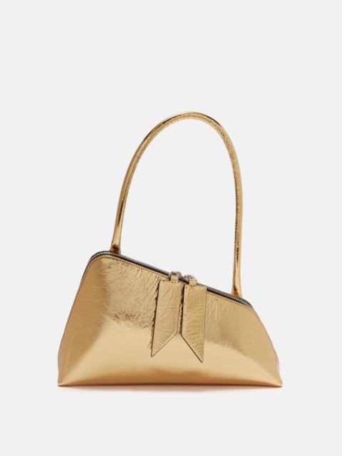 ''SUNRISE'' GOLD SHOULDER BAG