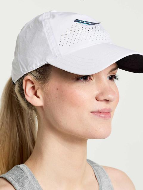 Outpace Petite Hat