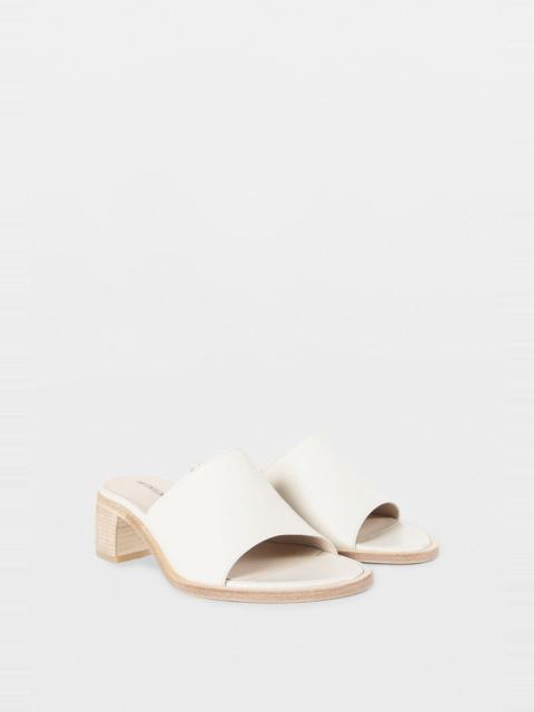 Lyra Mid Heeled Sandals