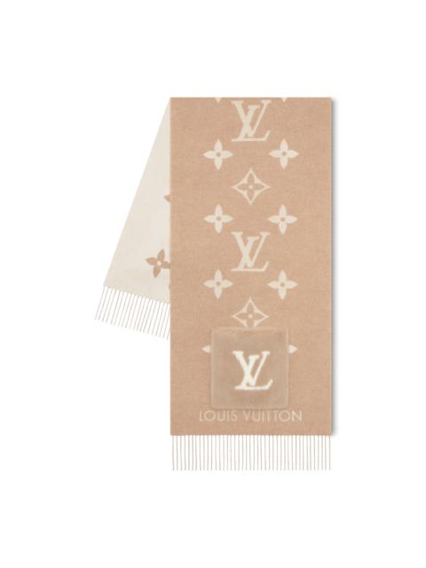 Cold Reykjavik Scarf