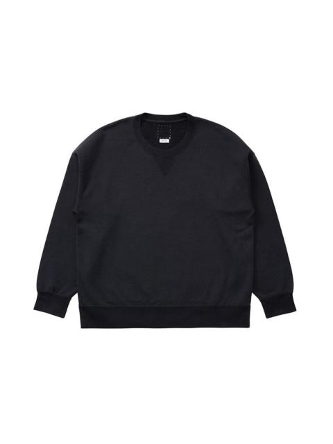 ULTIMATE JUMBO SB SWEAT L/S BLACK
