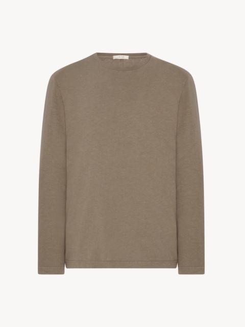 Leon T-Shirt in Cotton