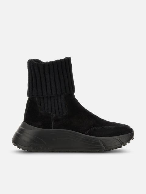 Chelsea Boots Hogan Hi-Fi