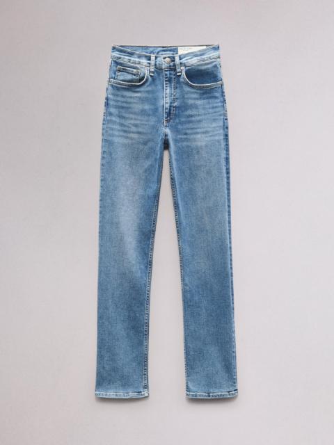Flexi Wren Slim Jean
Flexi Denim