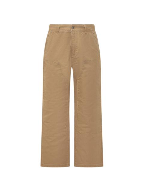 Heaton Workwear trousers
