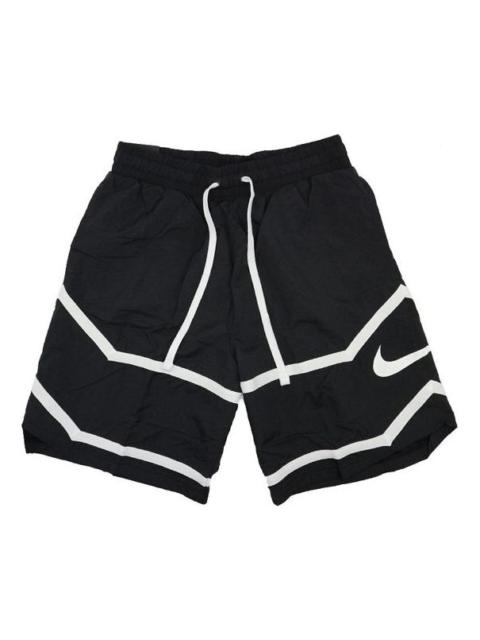 Nike Casual Sports Lightweight Woven Shorts Black CT4622-010