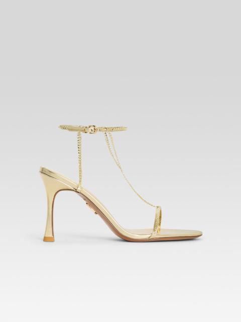 FINNY SANDAL