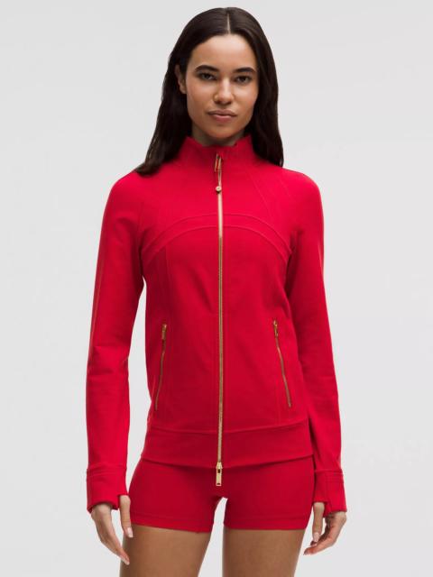 Define Track Jacket *Luon