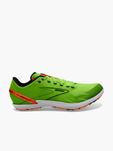 Draft XC Spikeless