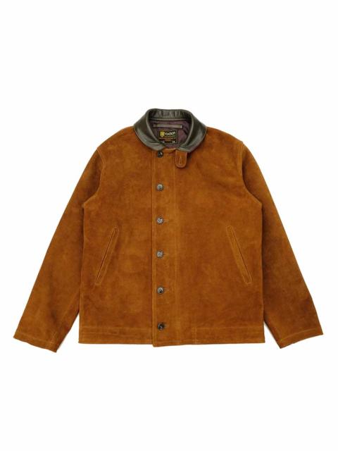 AVIATION ASSOCIATES - N-1 HORSE SUEDE - BR80666