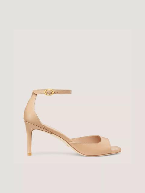 NUDISTIA 75 SANDAL