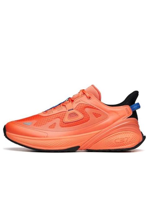 ANTA C37 2.0 'Orange Black' 112135530R-4