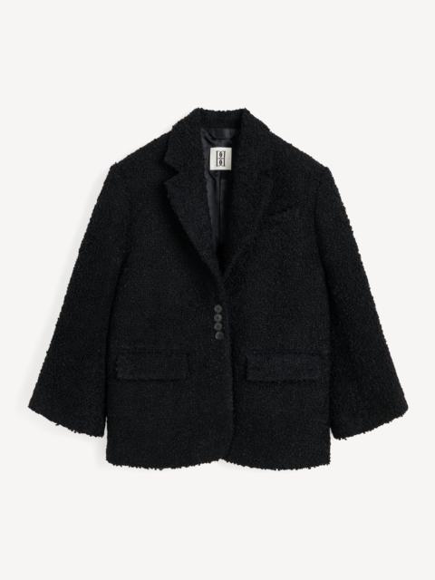 Biena Boucle blazer