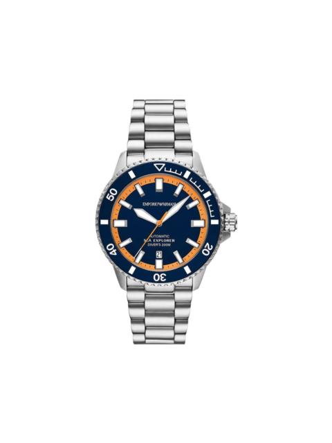 Sea Explorer 44mm