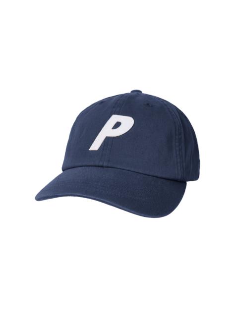 P 6-PANEL NAVY