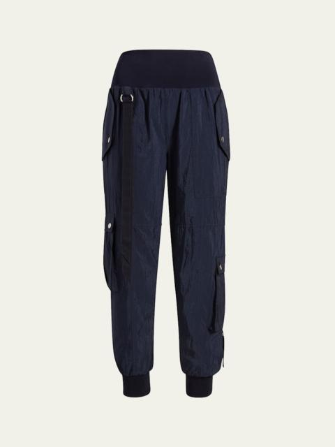 Harmony Parachute Pants