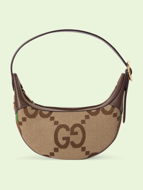 Ophidia jumbo GG mini bag