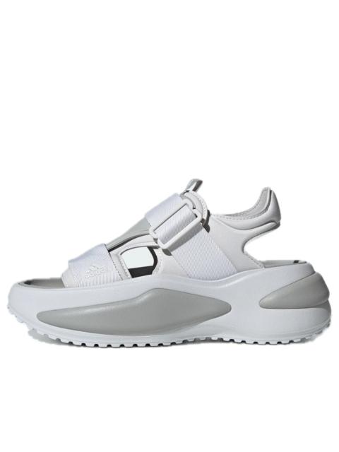 (WMNS) adidas Mehana 'Grey One' IE7890