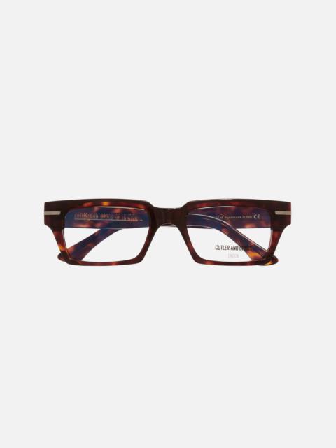 1363 RECTANGLE OPTICALS