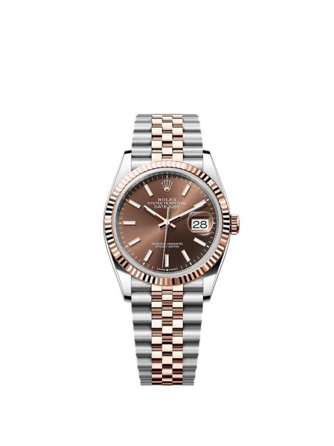 DATEJUST 126231
