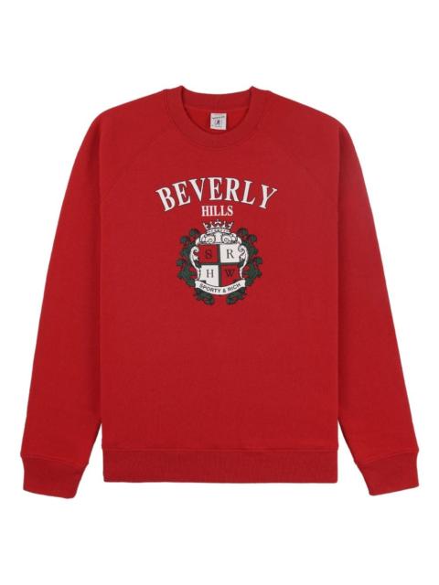 Beverly Hills sweatshirt