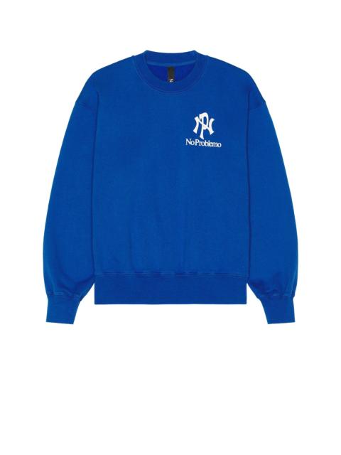 Nyp Sweatshirt