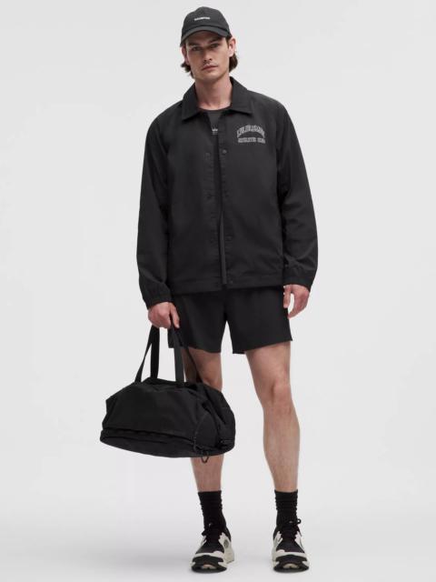 Coaches Jacket *Graphic