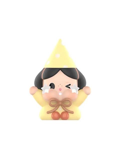 Pop Mart CRYBABY Crying to the Moon Sitting Series The Dancing Star (Mini) Figure
