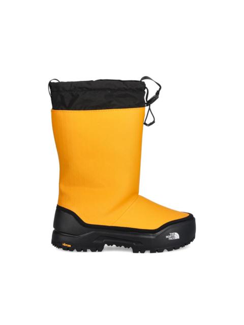 Base Camp 200 drawstring boots