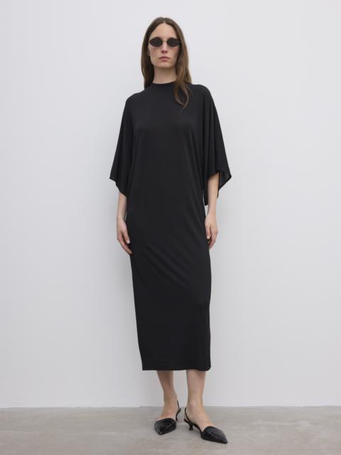 Jersey Kimono Dress