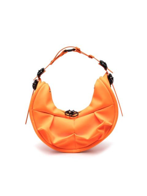 Half Moon shoulder bag