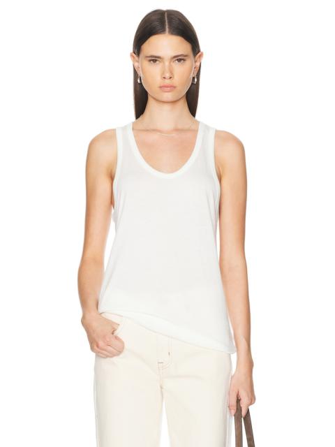 Loose Tank Top