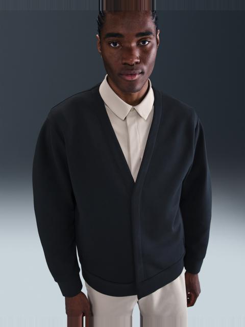 Nike 24.7 ImpossiblySoft Men's Cardigan