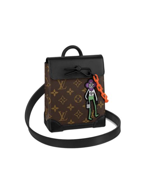 Louis Vuitton Steamer XS