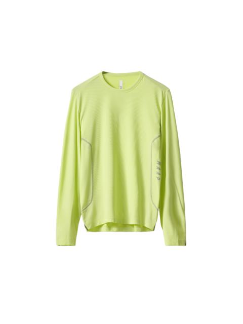 Alt_Road™ Tech LS Tee