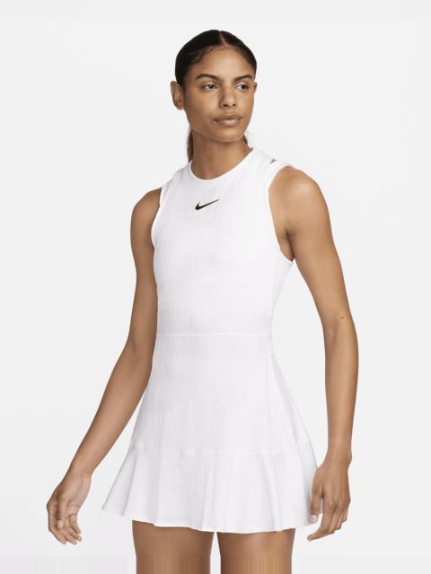 Nike Women's Court Slam Dri-FIT Tennis Dress