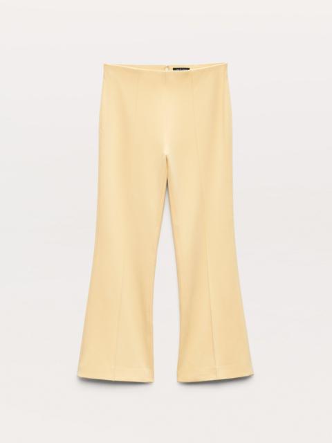 Irina Kick Flare Pants
Refine Knit