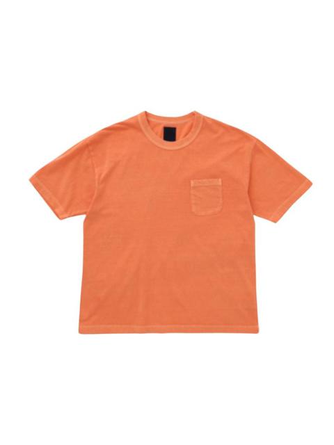 JUMBO TEE S/S ORANGE
